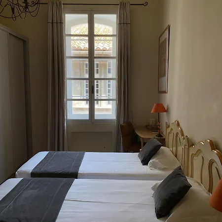 Otel Du Musee