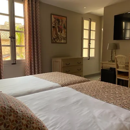 Du Musee Otel Arles