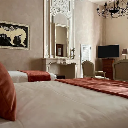 Otel Du Musee