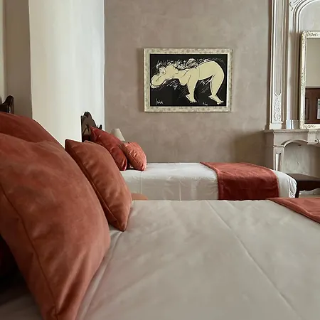 Du Musee Otel 3*