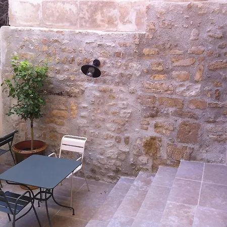 Otel Du Musee 3*