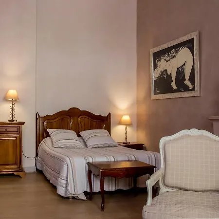 Du Musee Otel 3*