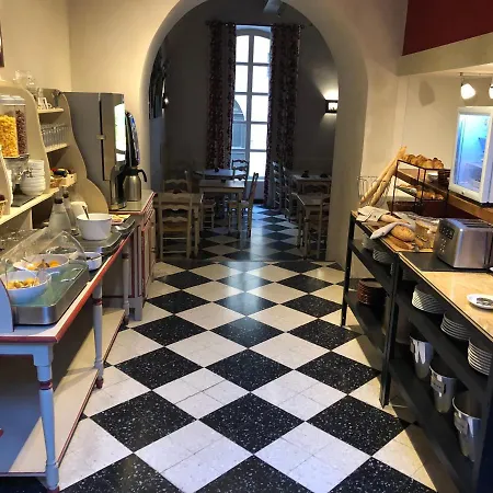 Hotel Du Musee