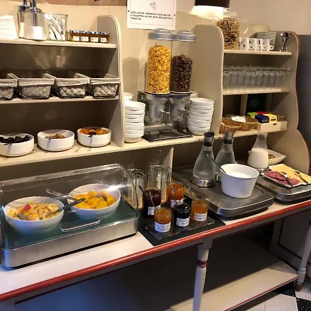 博物馆酒店 阿爾勒