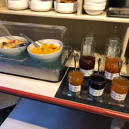 博物馆酒店 酒店