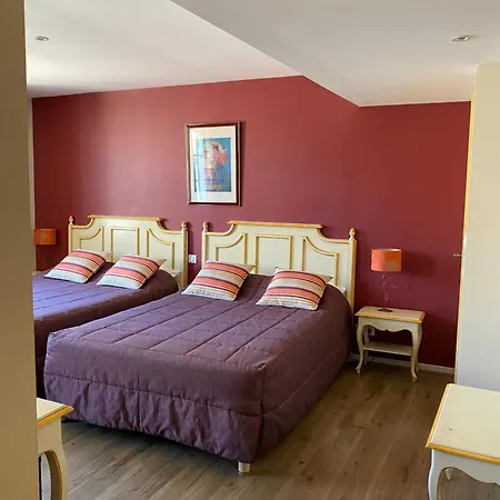 Du Musee Hotel