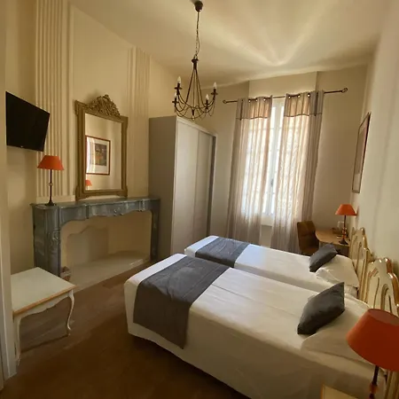 Hotel Du Musee 3*