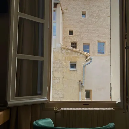 Du Musée 3*