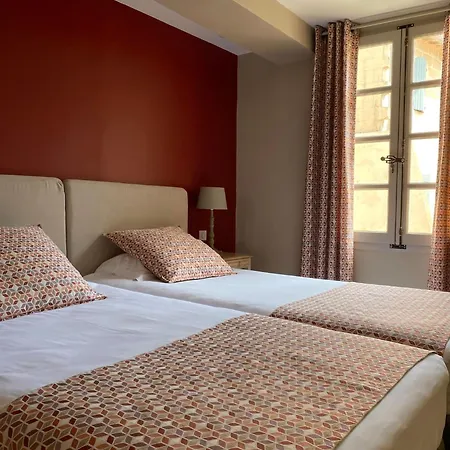 Hotel Du Musee 3*