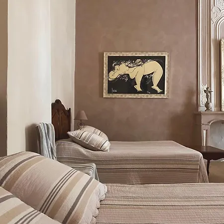 Du Musee Hotel Arles