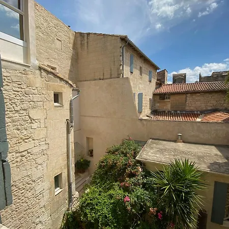 Hotel Du Musee Arles