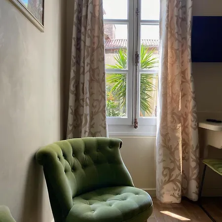 Du Musee Hotel Arles