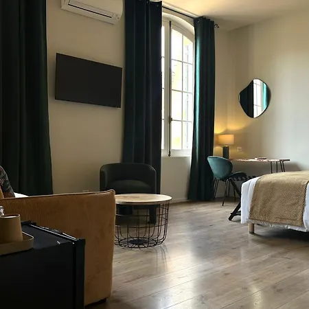 Hotel Du Musee 3*