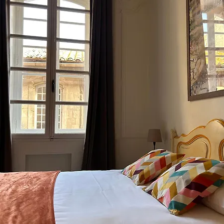 Hotel Du Musee Arles