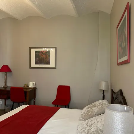 Hotel Du Musee
