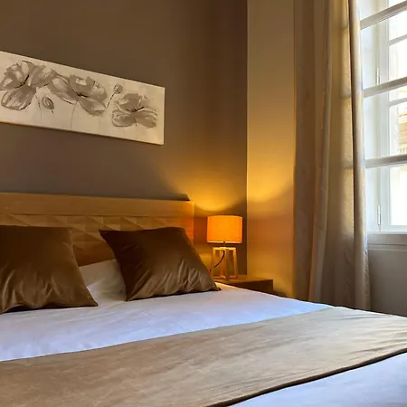Du Musee Hotel