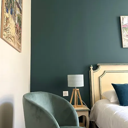 Du Musee Hotel 3*