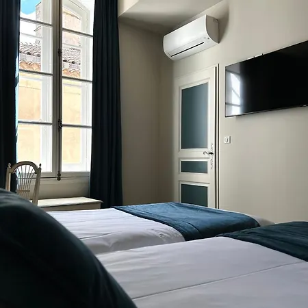 Hotel Du Musee Arles
