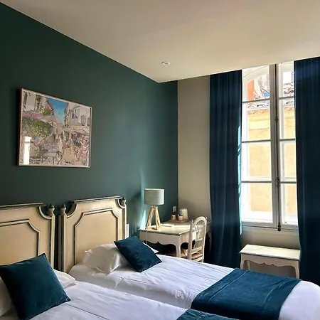 Du Musee Hotel