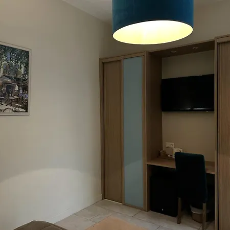 博物馆酒店 酒店 阿爾勒