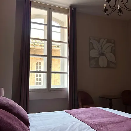 Hotel Du Musee