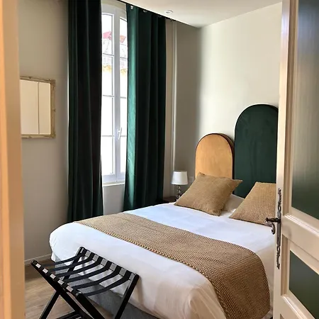 Hotel Du Musee Arles