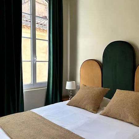 Hotel Du Musee Arles