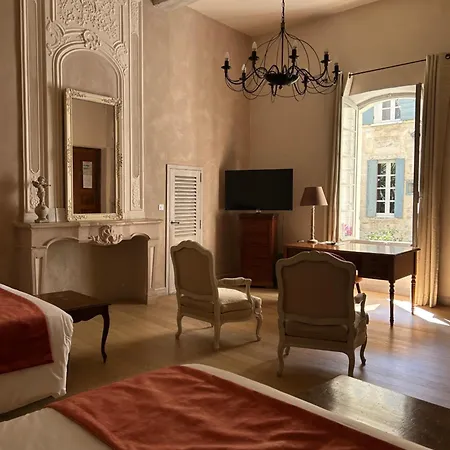 Du Musee Hotel Arles