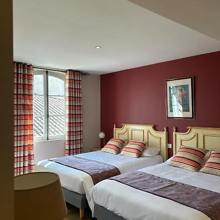 Hotel Du Musée 3*