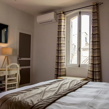 Hotel Du Musee