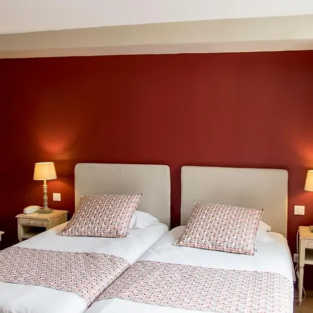 Hotel Du Musee Arles