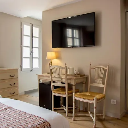 Du Musee Hotel